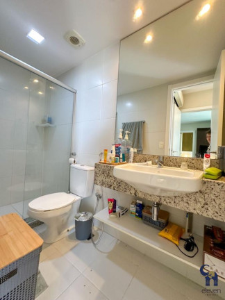 Imagem Apartamento com 2 Quartos à Venda, 63 m² em Caminho Das Arvores - Salvador Imagem Apartamento com 2 Quartos à Venda, 63 m² em Caminho Das Arvores - Salvador