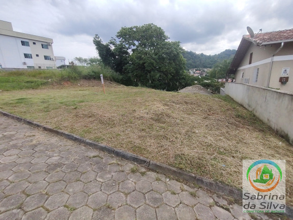Imóvel à Venda, 716 m² em Itoupavazinha - Blumenau