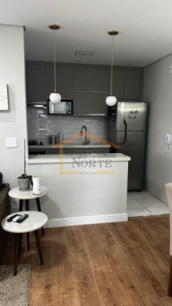 Imagem Apartamento com 2 Quartos à Venda, 88 m² em Santa Teresinha - São Paulo