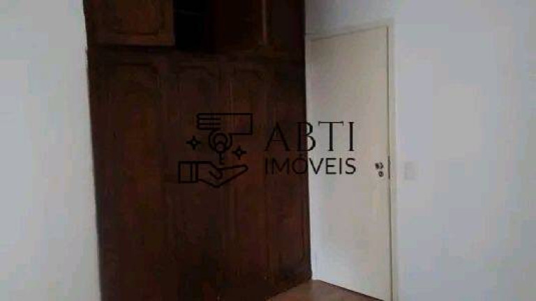 Apartamento com 3 Quartos à Venda, 72 m² em Moema - São Paulo