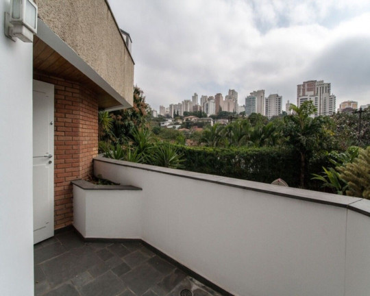 Imagem Apartamento com 3 Quartos à Venda, 180 m² em Santa Cecília - São Paulo