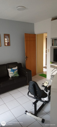Imagem Apartamento com 3 Quartos à Venda, 63 m² em São João - Teresina Imagem Apartamento com 3 Quartos à Venda, 63 m² em São João - Teresina