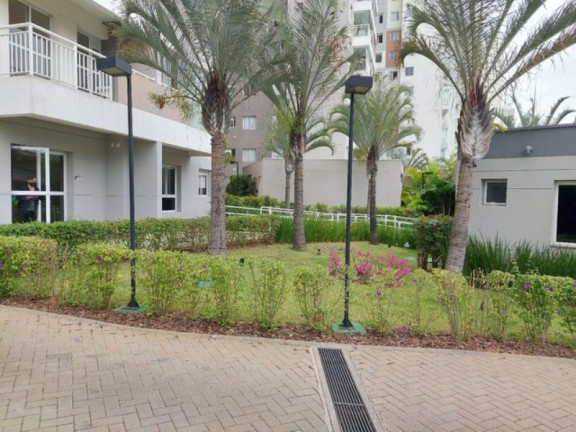 Imagem Imóvel com 1 Quarto à Venda, 40 m² em Barra Funda - São Paulo Imagem Imóvel com 1 Quarto à Venda, 40 m² em Barra Funda - São Paulo