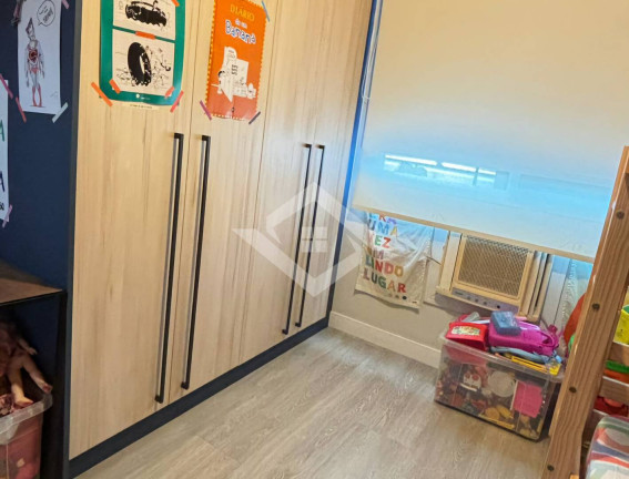 Imagem Apartamento com 3 Quartos à Venda, 78 m² em Barra Olímpica - Rio De Janeiro