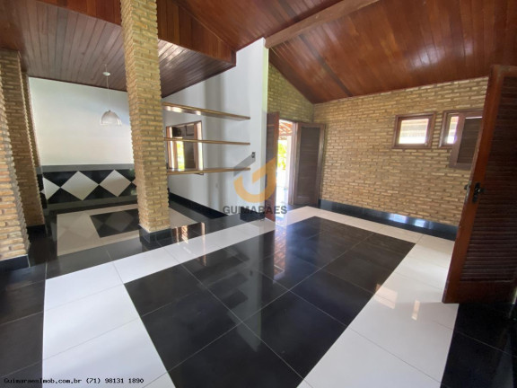 Imagem Casa com 3 Quartos à Venda, 300 m² em Portão - Lauro De Freitas Imagem Casa com 3 Quartos à Venda, 300 m² em Portão - Lauro De Freitas
