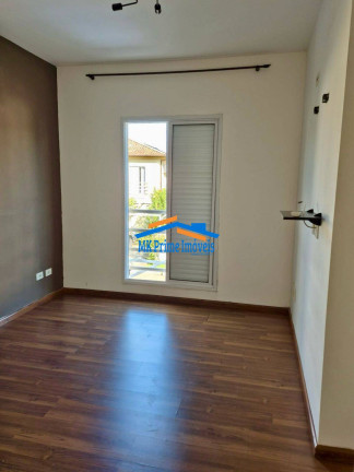 Imagem Casa de Condomínio com 3 Quartos à Venda, 104 m² em Parque Rincão - Cotia Imagem Casa de Condomínio com 3 Quartos à Venda, 104 m² em Parque Rincão - Cotia