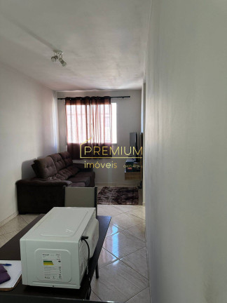 Imagem Apartamento com 2 Quartos à Venda, 52 m² em Recanto Quarto Centenário - Jundiaí Imagem Apartamento com 2 Quartos à Venda, 52 m² em Recanto Quarto Centenário - Jundiaí