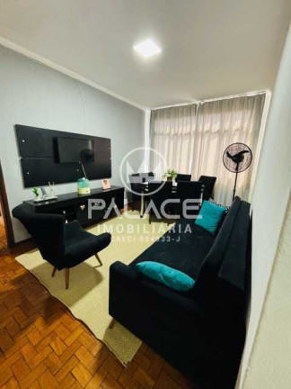 Foto do imóvel Apartamento com 2 Quartos à Venda, 86 m² em Centro - Piracicaba