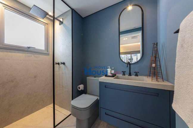 Imagem Apartamento com 3 Quartos à Venda, 147 m² em Itaim Bibi - São Paulo