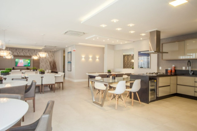 Imagem Apartamento com 2 Quartos à Venda, 83 m² em Barreiros - São José Imagem Apartamento com 2 Quartos à Venda, 83 m² em Barreiros - São José