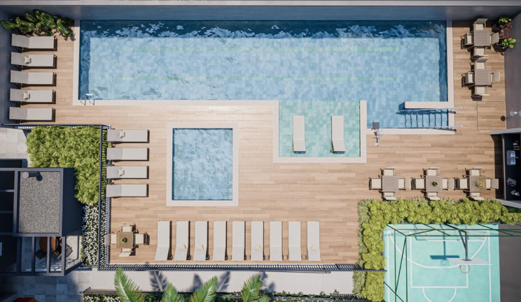 Imagem Apartamento com 2 Quartos à Venda, 71 m² em Vila Dom Pedro I - São Paulo