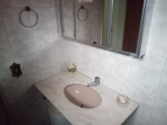 Imagem Apartamento com 4 Quartos à Venda, em Enseada - Guarujá Imagem Apartamento com 4 Quartos à Venda, em Enseada - Guarujá