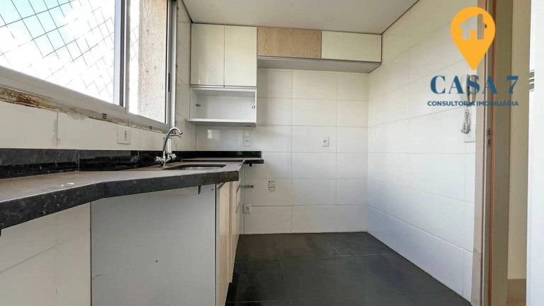 Imagem Apartamento com 2 Quartos à Venda, 115 m² em Serra - Belo Horizonte