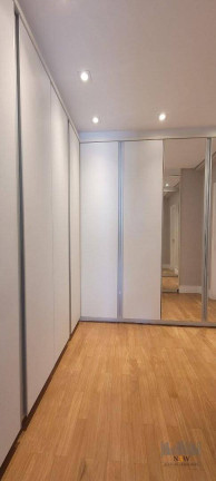 Imagem Apartamento com 3 Quartos à Venda, 230 m² em Vila Leopoldina - São Paulo