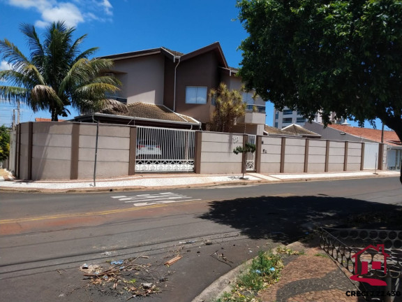 Imagem Casa com 2 Quartos à Venda, 268 m² em Parque Franceschini - Sumaré
