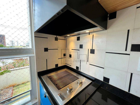 Imagem Apartamento com 2 Quartos à Venda, 78 m² em Parque Campolim - Sorocaba