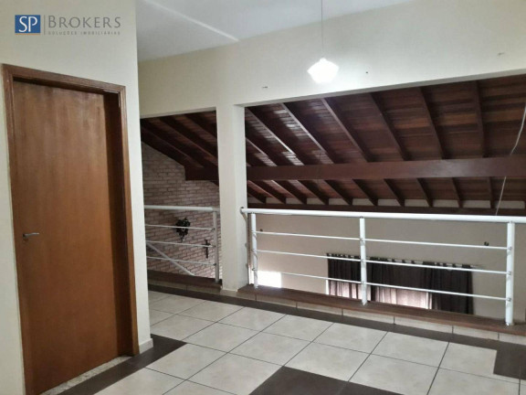Imagem Casa com 3 Quartos à Venda, 276 m² em Jardim Jurema - Valinhos Imagem Casa com 3 Quartos à Venda, 276 m² em Jardim Jurema - Valinhos