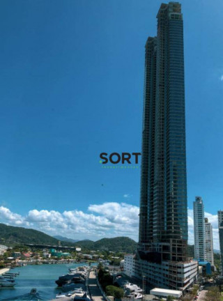 Imagem Apartamento com 4 Quartos à Venda, 257 m² em Barra Sul - Balneário Camboriú