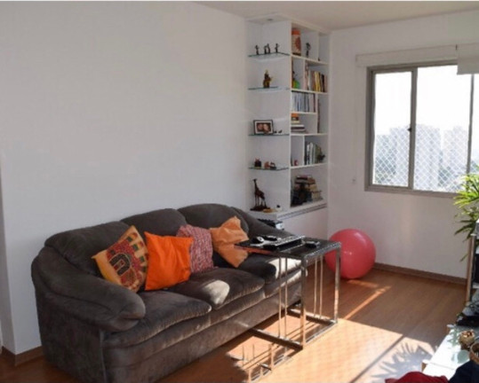 Foto do imóvel Apartamento com 1 Quarto à Venda, 45 m² em Cambuci - São Paulo