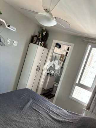 Imagem Apartamento com 3 Quartos à Venda, 72 m² em Praia De Itaparica - Vila Velha
