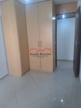Imagem Apartamento com 2 Quartos à Venda, 50 m² em Vila Emir - São Paulo
