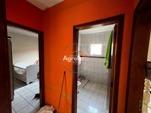 Imagem Casa com 2 Quartos à Venda, 60 m² em Parque Novacoop - Mogi Mirim