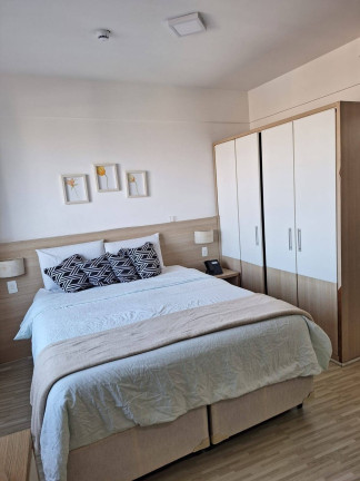 Imagem Imóvel com 1 Quarto para Alugar, 35 m² em Alphaville Centro Industrial E Empresarial/alphaville. - Barueri Imagem Imóvel com 1 Quarto para Alugar, 35 m² em Alphaville Centro Industrial E Empresarial/alphaville. - Barueri