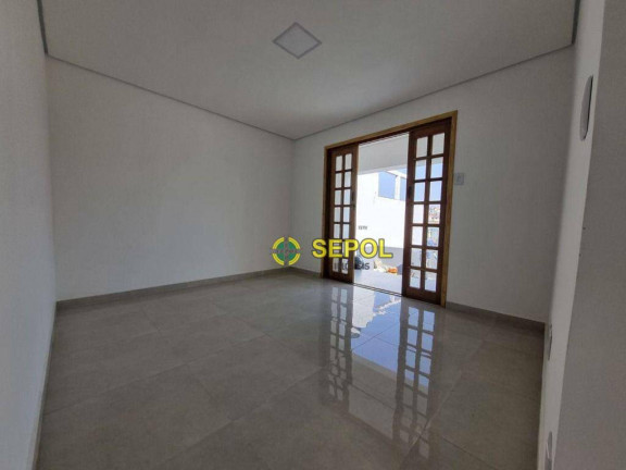 Imagem Casa com 3 Quartos à Venda, 62 m² em Jardim Irene - Santo André
