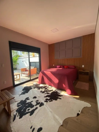 Imagem Casa de Condomínio com 3 Quartos à Venda, 400 m² em Parque Campolim - Sorocaba