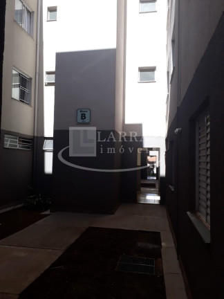 Imagem Imóvel com 2 Quartos à Venda, 42 m² em Jardim Heitor Rigon - Ribeirao Preto Imagem Imóvel com 2 Quartos à Venda, 42 m² em Jardim Heitor Rigon - Ribeirao Preto