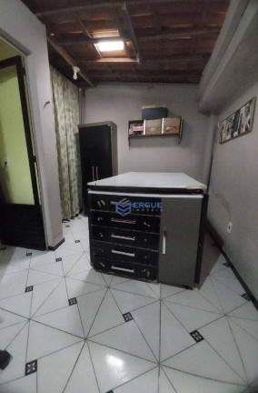 Imagem Casa com 4 Quartos à Venda, 80 m² em Mondubim - Fortaleza