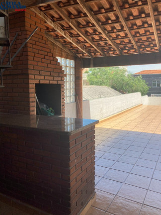 Imagem Imóvel com 3 Quartos para Alugar,  em Mooca - São Paulo