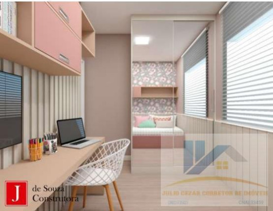 Imagem Apartamento com 3 Quartos à Venda, 53 m² em Afonso Pena - São José Dos Pinhais Imagem Apartamento com 3 Quartos à Venda, 53 m² em Afonso Pena - São José Dos Pinhais