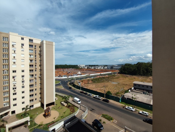 Imagem Apartamento com 2 Quartos à Venda, 60 m² em Marechal Rondon - Canoas