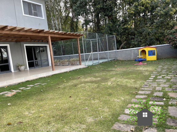 Imagem Casa com 4 Quartos à Venda, 800 m² em Granja Viana Ii - Cotia Imagem Casa com 4 Quartos à Venda, 800 m² em Granja Viana Ii - Cotia