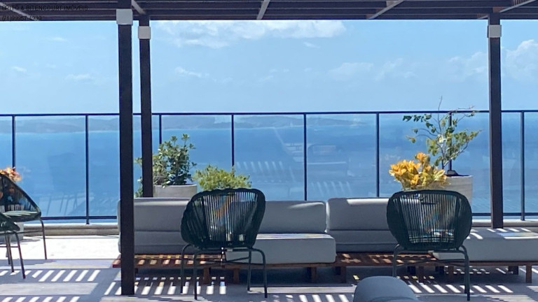 Imagem Imóvel com 1 Quarto à Venda, 25 m² em Vitória - Salvador