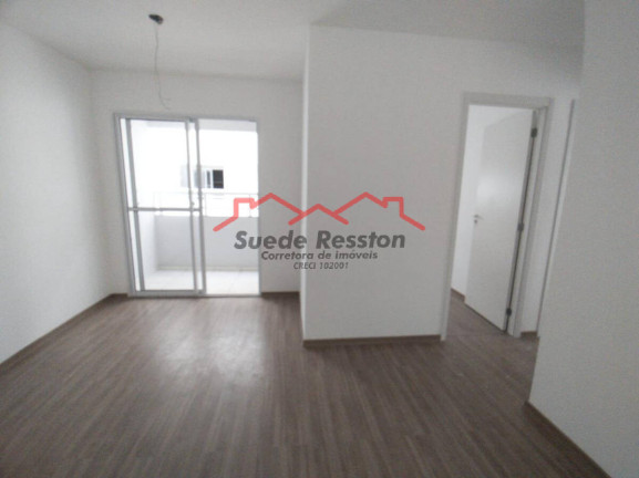 Imagem Apartamento com 3 Quartos à Venda, 53 m² em Jurubatuba - São Paulo