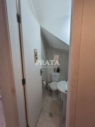 Imagem Casa com 2 Quartos à Venda, 62 m² em Guilhermina - Praia Grande