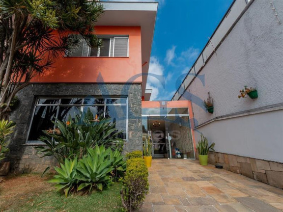 Imagem Sobrado com 3 Quartos à Venda, 300 m² em Tatuapé - São Paulo Imagem Sobrado com 3 Quartos à Venda, 300 m² em Tatuapé - São Paulo