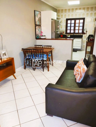 Imagem Casa com 2 Quartos à Venda, 85 m² em Sumaré - Caraguatatuba
