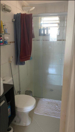 Imagem Imóvel com 2 Quartos à Venda, 50 m² em Vila Das Mercês - São Paulo Imagem Imóvel com 2 Quartos à Venda, 50 m² em Vila Das Mercês - São Paulo