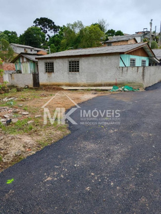 Imagem Casa com 4 Quartos à Venda, 120 m² em Vila Santa Maria - Piraquara Imagem Casa com 4 Quartos à Venda, 120 m² em Vila Santa Maria - Piraquara
