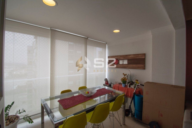 Imagem Apartamento com 2 Quartos à Venda, 69 m² em Vila Anastácio - São Paulo