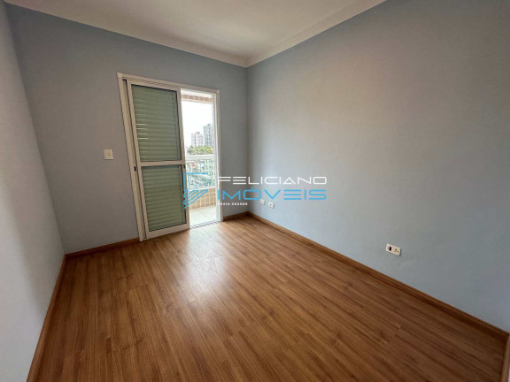 Imagem Apartamento com 2 Quartos à Venda, 68 m² em Canto Do Forte - Praia Grande