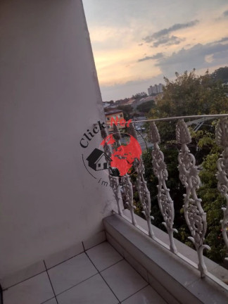Imagem Apartamento com 2 Quartos à Venda, 61 m² em Assunção - São Bernardo Do Campo