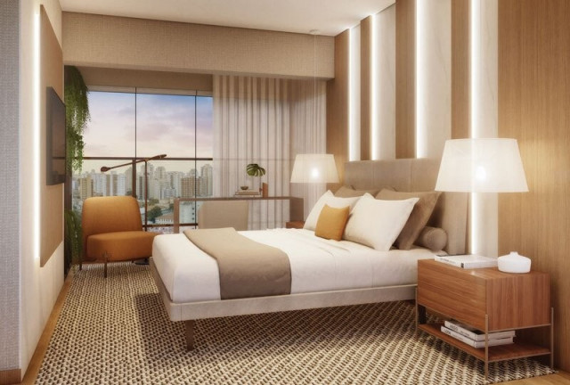 Imagem Imóvel com 3 Quartos à Venda, 155 m² em Mooca - São Paulo Imagem Imóvel com 3 Quartos à Venda, 155 m² em Mooca - São Paulo