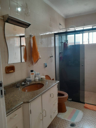 Imagem Casa com 3 Quartos à Venda, 144 m² em Utinga - Santo André Imagem Casa com 3 Quartos à Venda, 144 m² em Utinga - Santo André