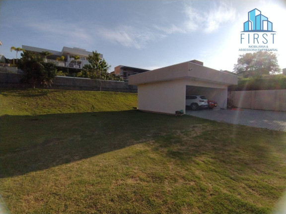 Imagem Casa com 3 Quartos à Venda, 420 m² em Condomínio Jardim Primavera - Louveira