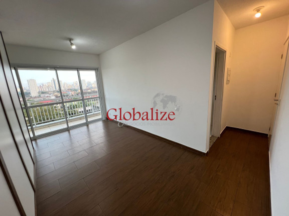 Imagem Imóvel com 1 Quarto à Venda, 50 m² em Vila Mathias - Santos