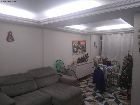 Imagem Apartamento com 3 Quartos à Venda, 96 m² em Hipódromo - Recife